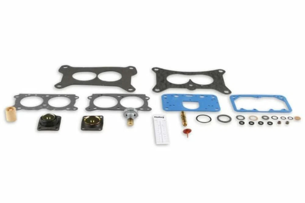Fast Kit Carburetor Rebuild Kit - 37-1543
